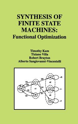 Cover for Synthesis of Finite State Machines