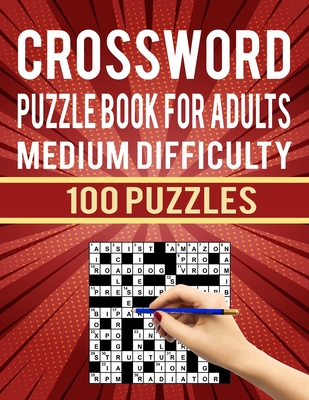 Game crossword book