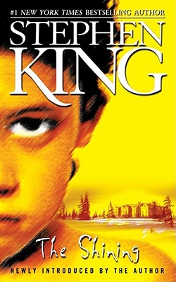The Shining Cover Image