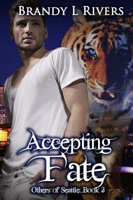 Accepting Fate (Others of Seattle #10)