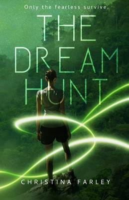 Cover for The Dream Hunt