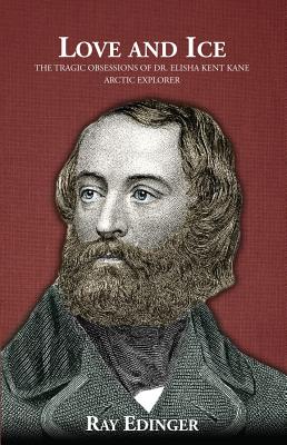 Cover for Love and Ice