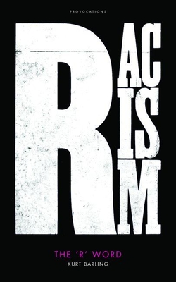 Cover for The 'R' Word (Provocations)