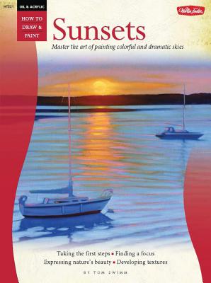 Sunsets Cover