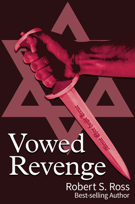 Vowed Revenge Cover Image