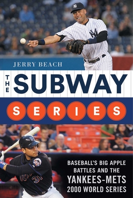 Cover for The Subway Series