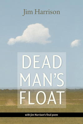 Cover for Dead Man's Float