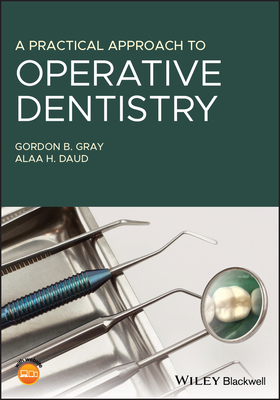 A Practical Approach to Operative Dentistry Cover Image