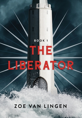 The Liberator: Book 1 Cover Image