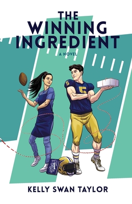 The Winning Ingredient Cover Image