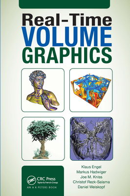 Real-Time Volume Graphics Cover Image