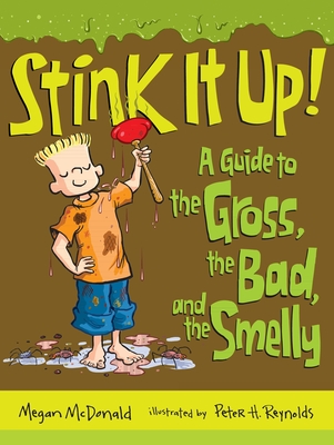 Stink and the World's Worst Super-Stinky Sneakers (Book #3) by