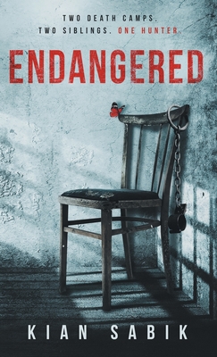Endangered Cover Image