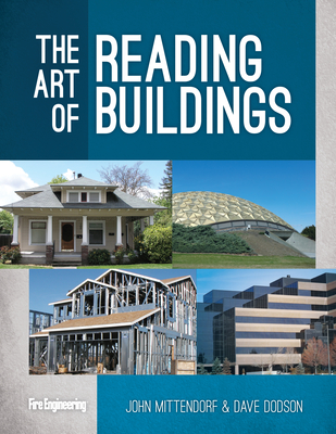 The Art of Reading Buildings Cover Image