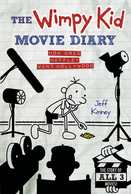 Dog Days (Diary of a Wimpy Kid Series #4) by Jeff Kinney, Hardcover