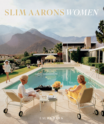 Slim Aarons: Women: Photographs Cover Image