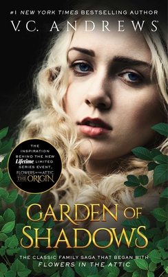 Garden of Shadows (Dollanganger #5)