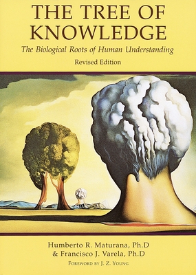 Tree of Knowledge: The Biological Roots of Human Understanding Cover Image