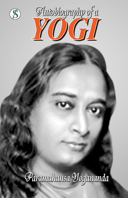 Autobiography of a Yogi Cover Image