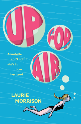 Up for Air Cover Image