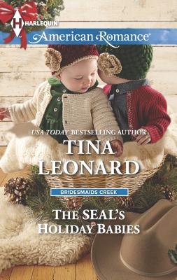 The Seal's Holiday Babies Cover