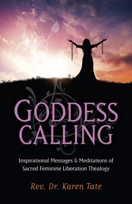 Cover for Goddess Calling