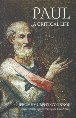 Paul: A Critical Life Cover Image