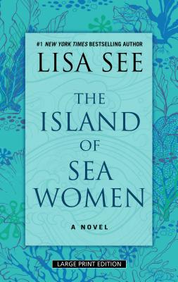 The Island of Sea Women Cover Image