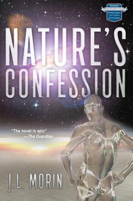 Nature's Confession By Jl Morin Cover Image