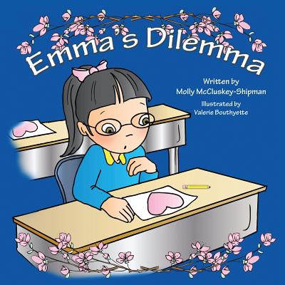 Emma's Dilemma Cover Image