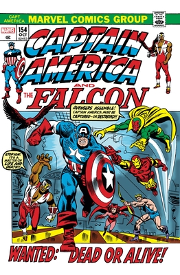 Captain America Omnibus Vol. 3 Captain America Omnibus Vol. 3 cover