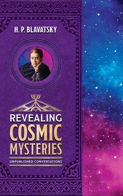 Revealing Cosmic Mysteries: Unpublished Conversations Cover Image