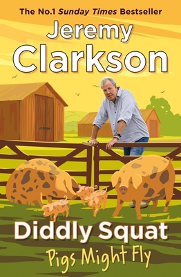 Diddly Squat: Pigs Might Fly Cover Image