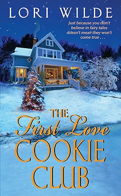 The First Love Cookie Club (Twilight, Texas #3)