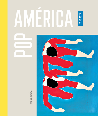 Pop América, 1965-1975 Cover Image
