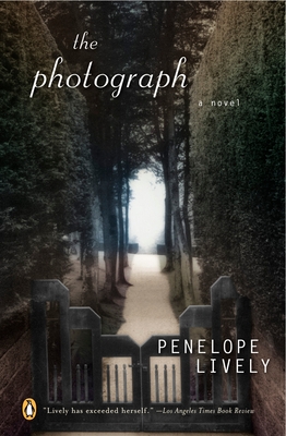 The Photograph Cover Image