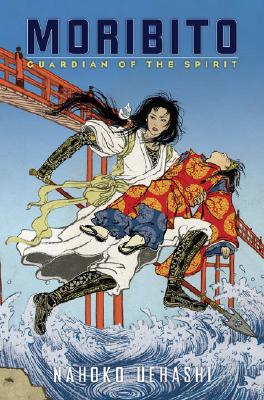 Cover Image for Moribito: Guardian Of The Spirit