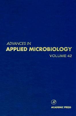 Advances in Applied Microbiology: Volume 42 Cover Image