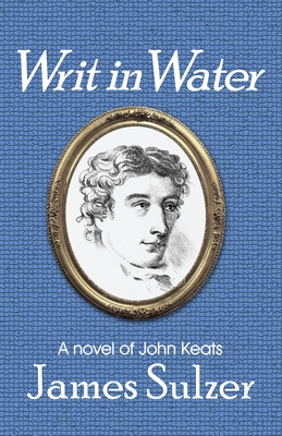 Writ in Water By James Sulzer Cover Image