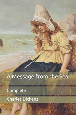 A Message from the Sea: Complete Cover Image