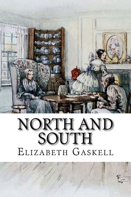 Cover for North and South