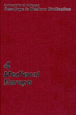 Cover for University of Chicago Readings in Western Civilization, Volume 4