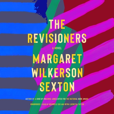 The Revisioners Cover Image