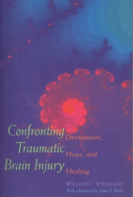 Cover for Confronting Traumatic Brain Injury