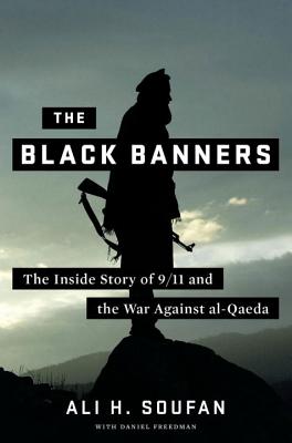 Cover for The Black Banners