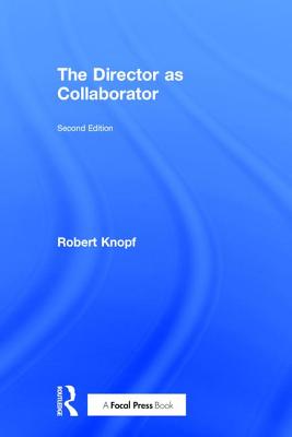 The Director as Collaborator Cover Image