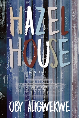 Cover for Hazel House