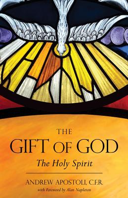 The Gift of God: The Holy Spirit Cover Image