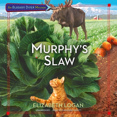 Cover for Murphy's Slaw