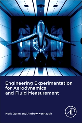 Engineering Experimentation for Aerodynamics and Fluid Measurement Cover Image
